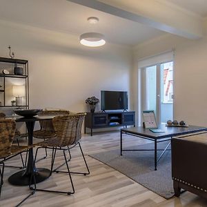 Appartement met Twee Slaapkamers